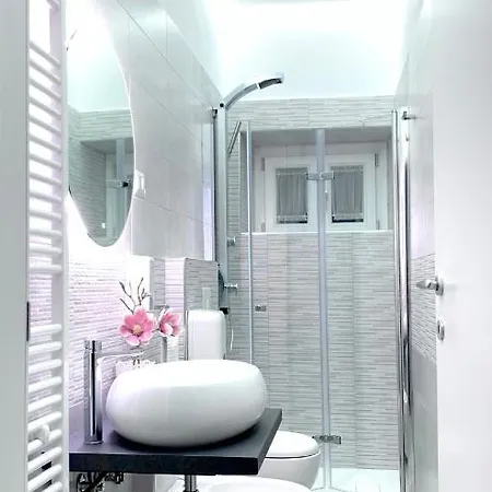 La Casa Del Borgo * Brienza