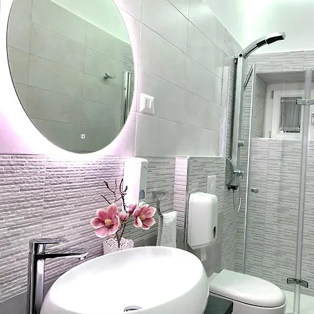 La Casa Del Borgo Holiday home Brienza