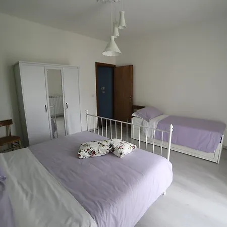 Holiday home La Casa Del Borgo