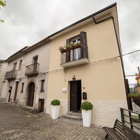 La Casa Del Borgo
