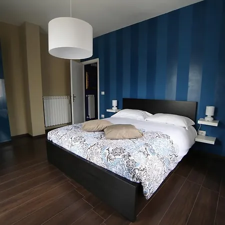 Vakantiehuis La Casa Del Borgo