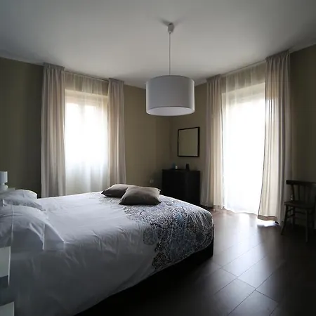 Holiday home La Casa Del Borgo Brienza