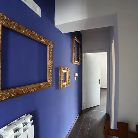 Casa vacanze La Casa Del Borgo