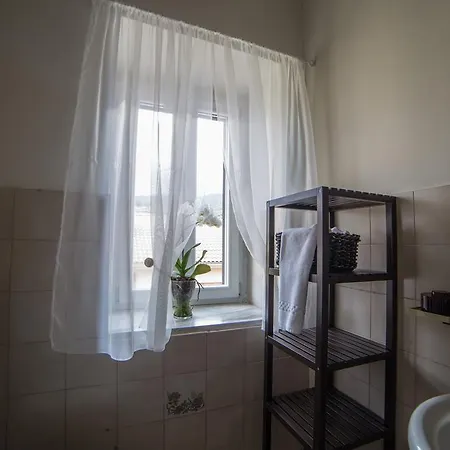 La Casa Del Borgo Brienza