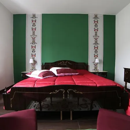 Holiday home La Casa Del Borgo