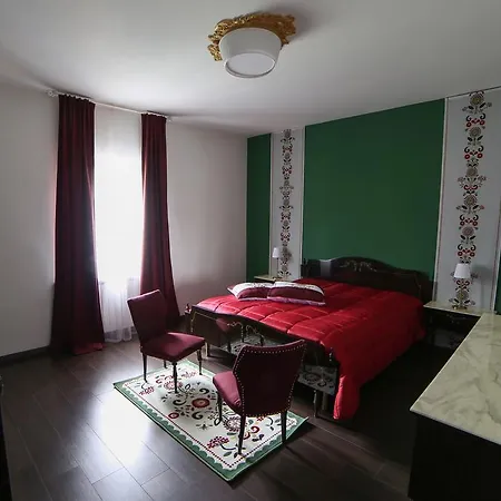 Holiday home La Casa Del Borgo *