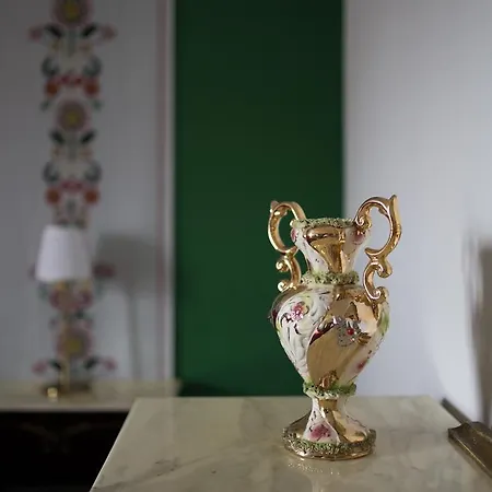 Casa vacanze La Casa Del Borgo *