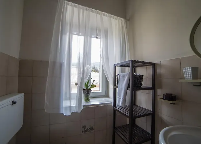 La Casa Del Borgo Brienza