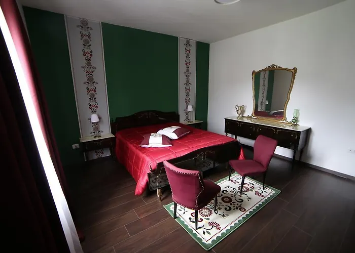 Дом отдыха La Casa Del Borgo Brienza