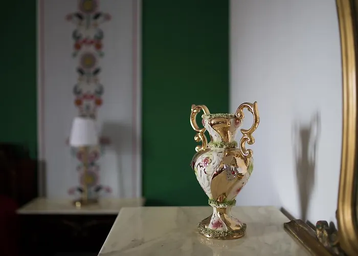 Дом отдыха La Casa Del Borgo *